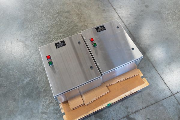 Integrated Circuit Solutions - Transfer Switches