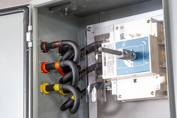 Integrated Circuit Solutions - ETO Solutions